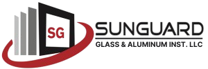 Sunguard Glass